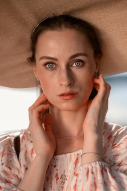 Предложения фотографов за границей