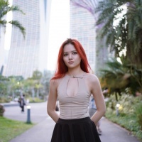 Фотограф  Зарина Алимжанова | Отзывы