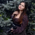 Фотограф Анастасия Захарова