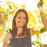 Фотограф Вероника Санти | Отзывы