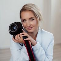 Фотограф Марьяна Бартош | Отзывы