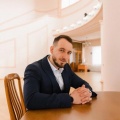 Фотограф Иван Третьяков