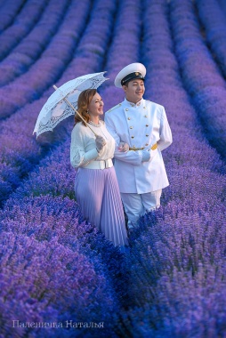 Предложения фотографов за границей