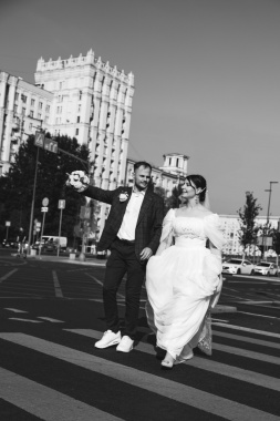 Предложения фотографов за границей