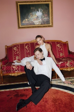 Предложения фотографов за границей