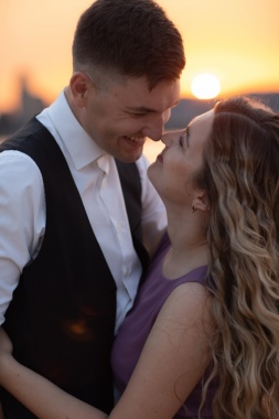 Предложения фотографов за границей