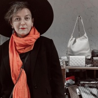 Фотограф Ирина Аджар | Отзывы