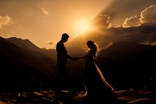 Предложения фотографов за границей