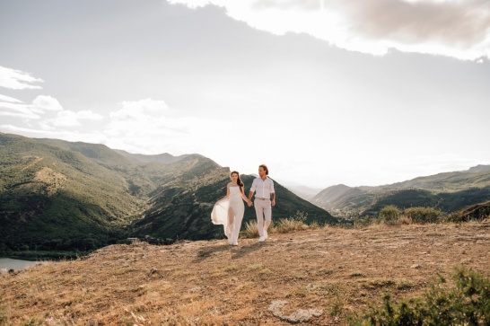 Предложения фотографов за границей