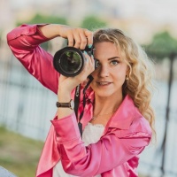 Фотограф Ирина Лепнева | Отзывы