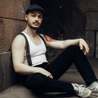 Фотограф Иван Кожин | Отзывы