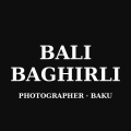 Фотограф Бали Багирли
