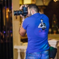 Фотограф Давид Арутюнян | Отзывы