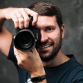 Фотограф Максим Сысолятин