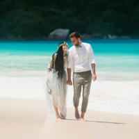 Seychelles wedding | Ирина Назарова | Сейшельские острова
