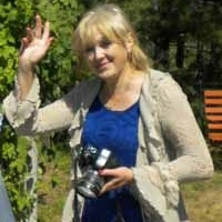 Фотограф Наталья Вельди | Отзывы