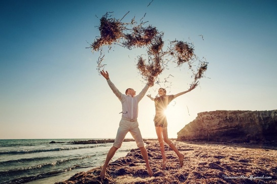 Предложения фотографов за границей