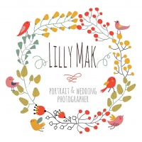 Фотограф Лилия Мак | Отзывы