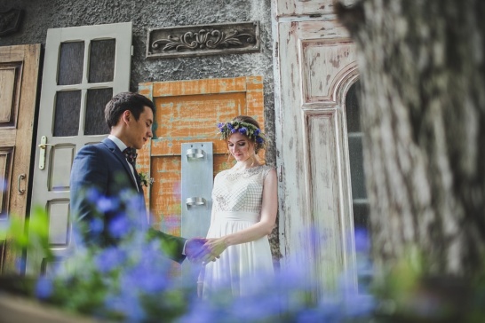 Предложения фотографов за границей