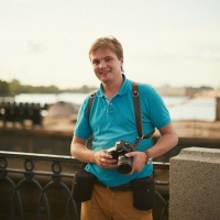 Фотограф Андрей | Отзывы