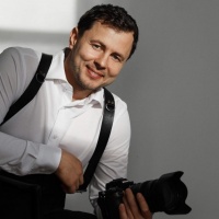 Фотосессия в Валенсии | Юрий Стахов