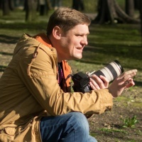 Фотограф Антон Денисенко | Отзывы