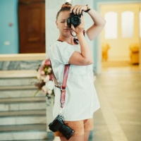 Фотограф Юлия Куркова | Отзывы