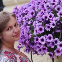 Фотограф Анна Лыса | Отзывы