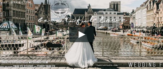 Предложения фотографов за границей