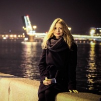 Видеограф Анастасия Черных | Отзывы