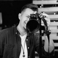 Фотограф Артем Палиенко | Отзывы