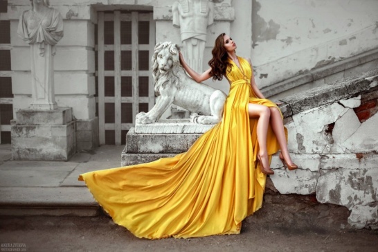 Предложения фотографов за границей