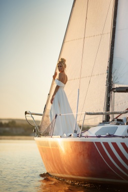 Предложения фотографов за границей