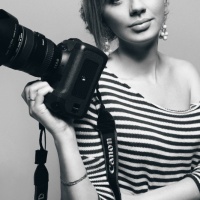 Фотограф Екатерина Солонкова | Отзывы