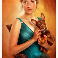 Фотограф Юлия Андриенко | Отзывы