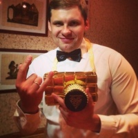 Фотограф Антон Балашов | Отзывы