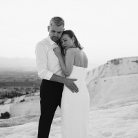 Фотограф Дарья Ганихина | Отзывы