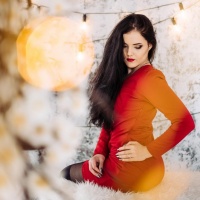 Фотограф Анастасия Миргородская | Отзывы