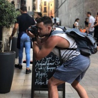 Фотограф Алекс Дид | Отзывы