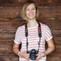 Фотограф Татьяна Богачек | Отзывы