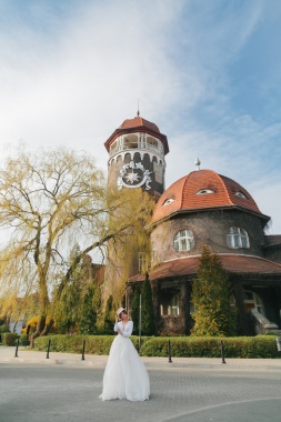 Предложения фотографов за границей
