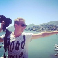 Видеограф Матвей | Отзывы