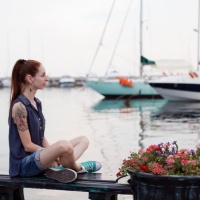 Фотограф Ма Ри | Отзывы