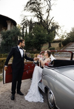 Предложения фотографов за границей