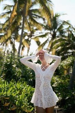 Предложения фотографов за границей