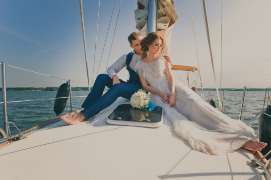 Предложения фотографов за границей