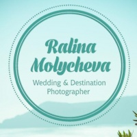 Свадебный фотопроект | Ralina Molycheva | Греция