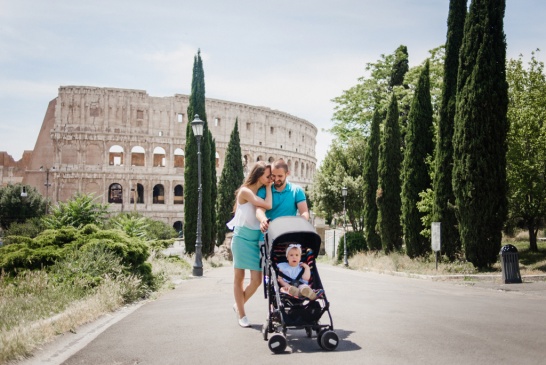 Предложения фотографов за границей