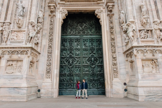 Предложения фотографов за границей