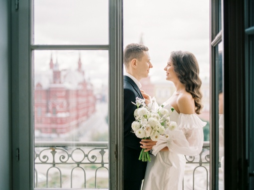 Предложения фотографов за границей